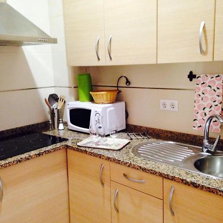 San Juan Apartamento Херес-де-ла-Фронтера Екстер'єр фото