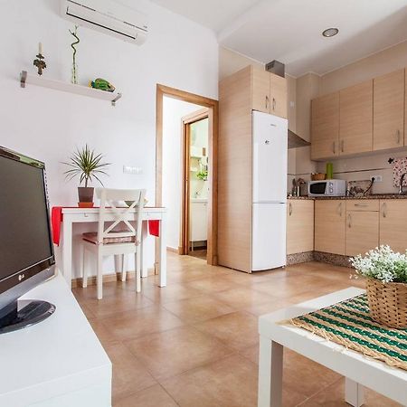 San Juan Apartamento Херес-де-ла-Фронтера Номер фото