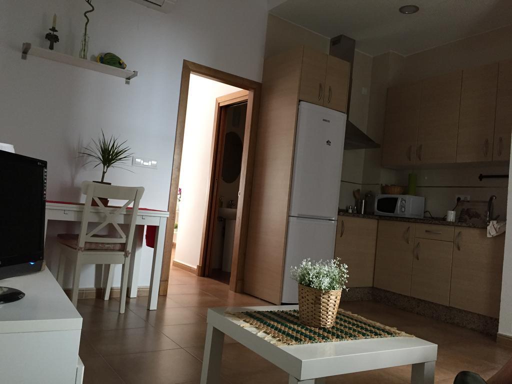 San Juan Apartamento Херес-де-ла-Фронтера Номер фото