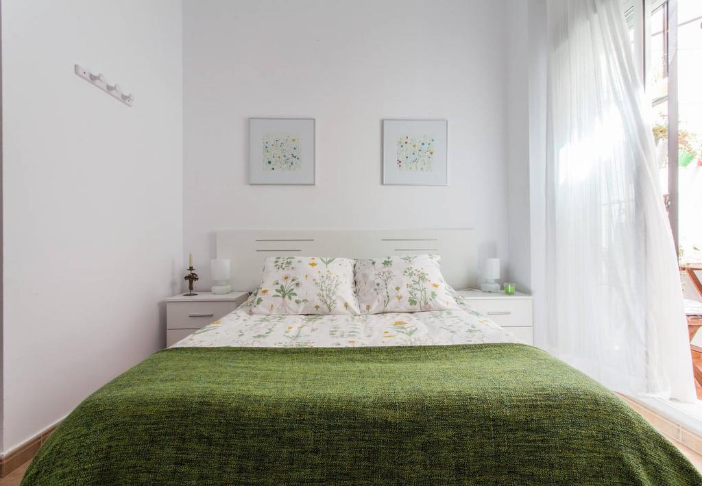 San Juan Apartamento Херес-де-ла-Фронтера Номер фото