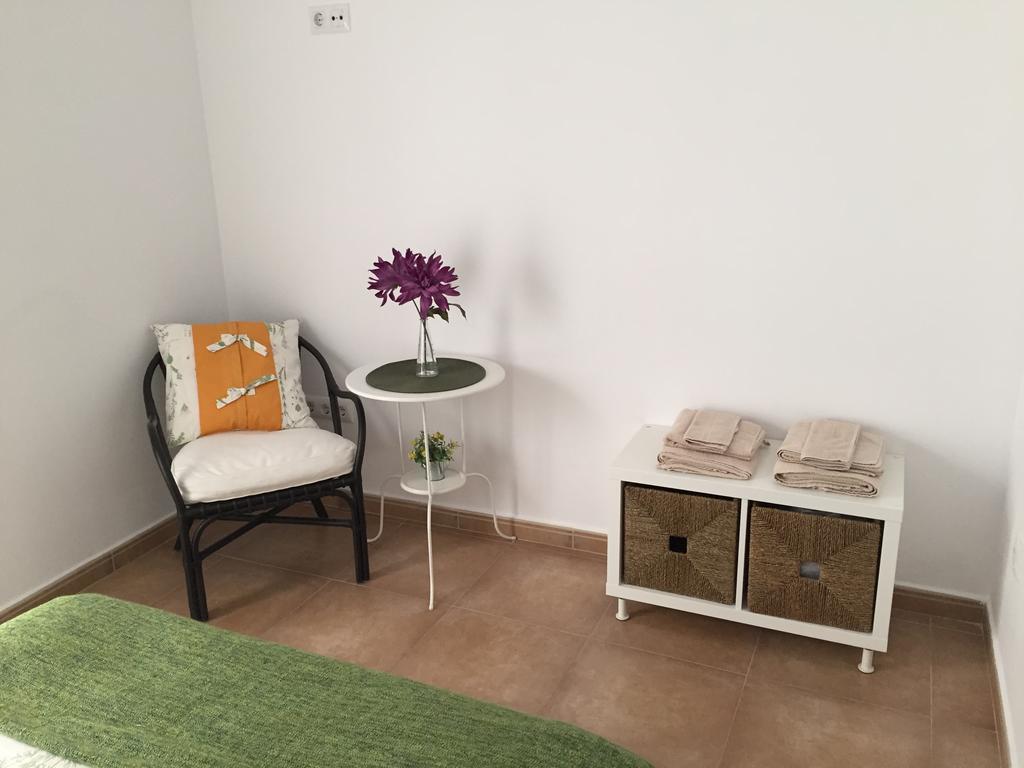 San Juan Apartamento Херес-де-ла-Фронтера Номер фото