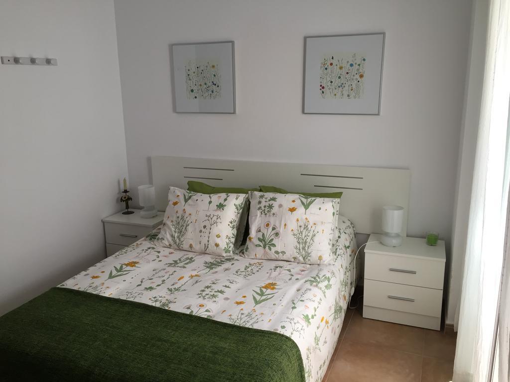 San Juan Apartamento Херес-де-ла-Фронтера Номер фото