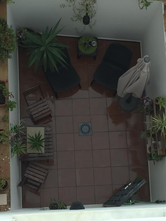 San Juan Apartamento Херес-де-ла-Фронтера Екстер'єр фото